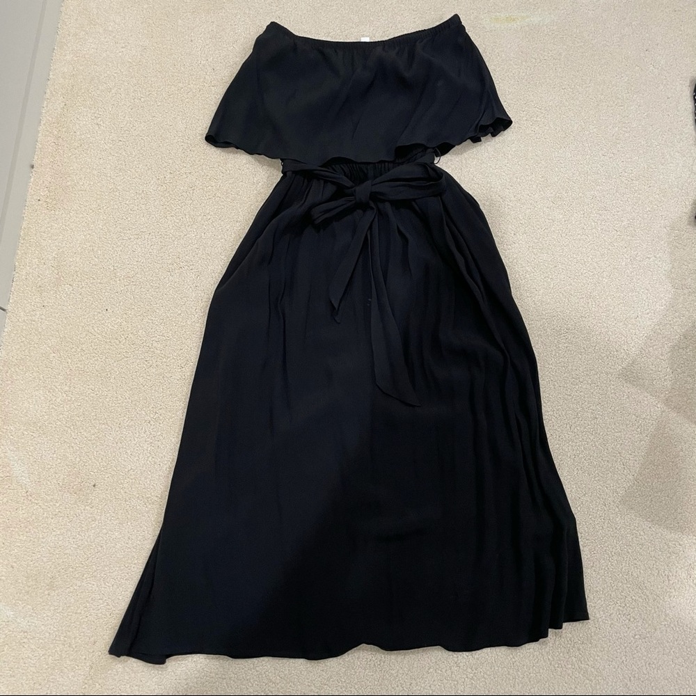 Gap Midi dress size XS